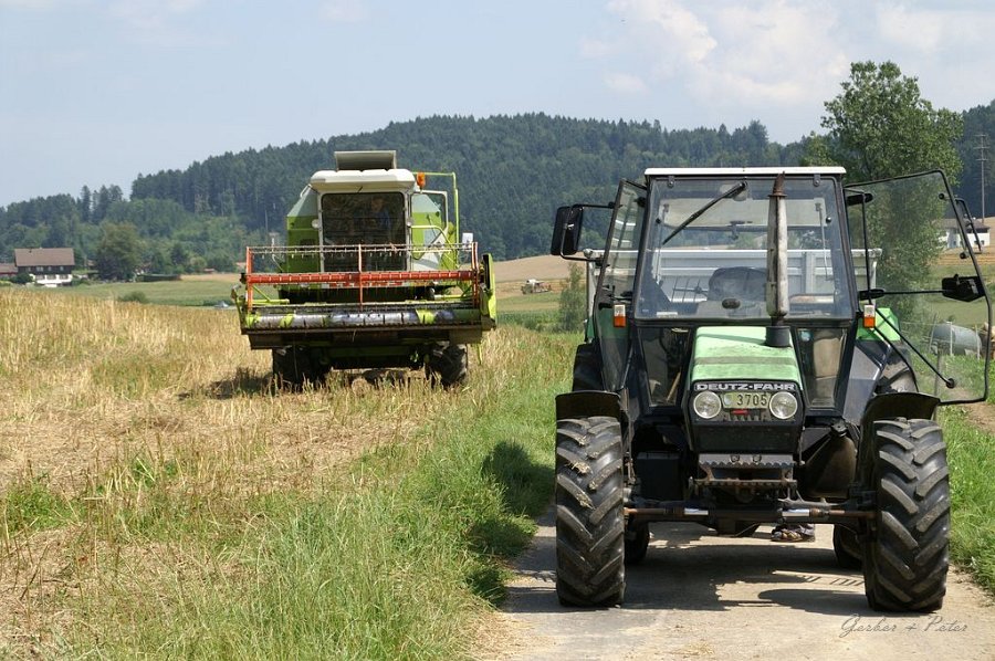 Claas Drescher 56